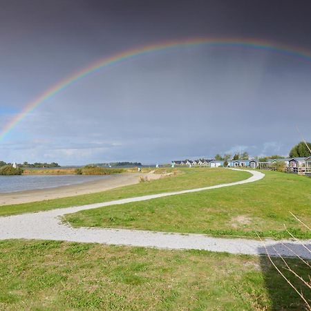 Siblu Camping Lauwersoog Bagian luar foto