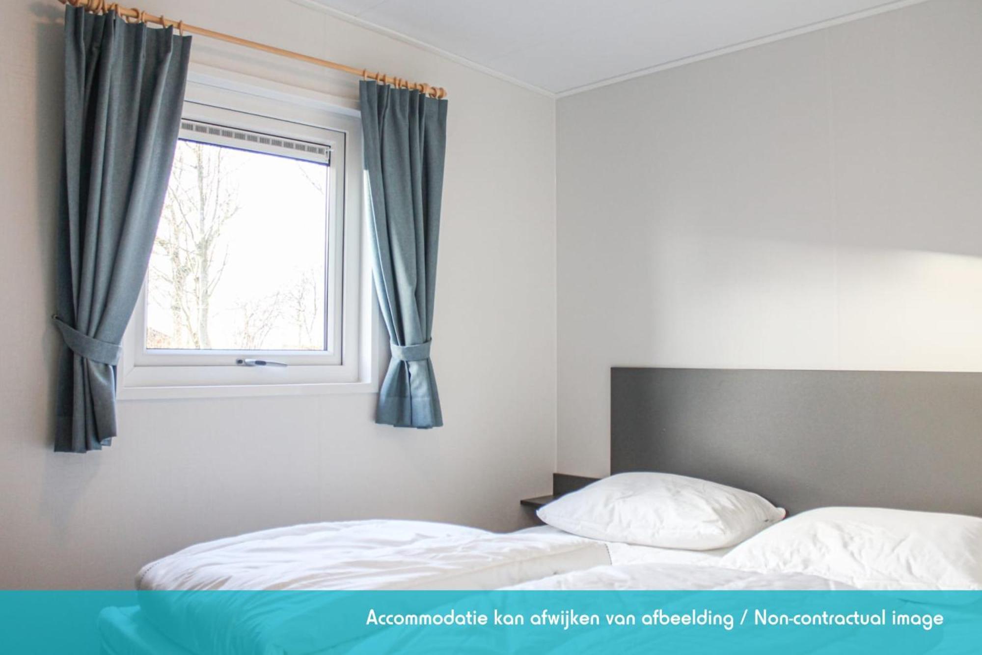 Siblu Camping Lauwersoog Bagian luar foto