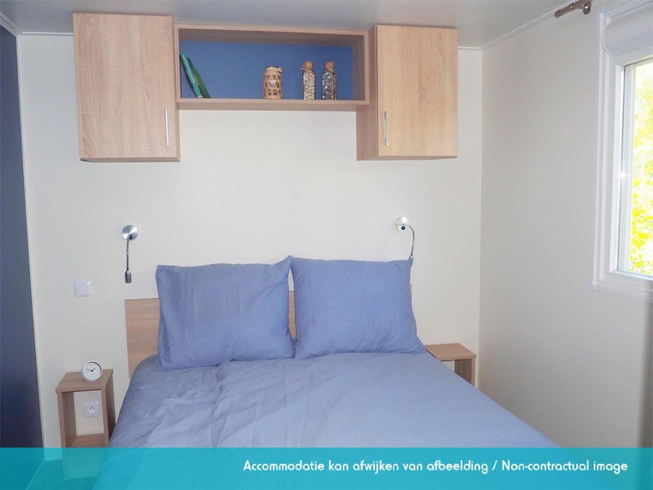 Siblu Camping Lauwersoog Bagian luar foto