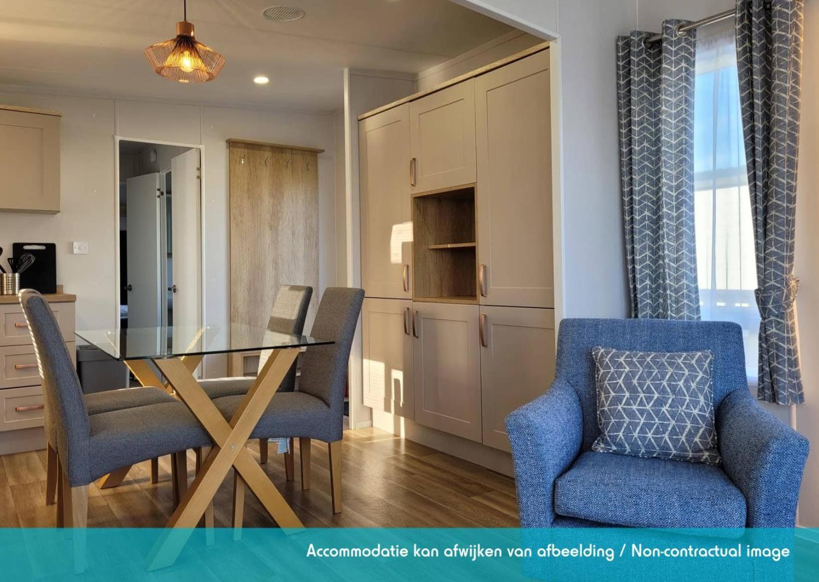 Siblu Camping Lauwersoog Bagian luar foto